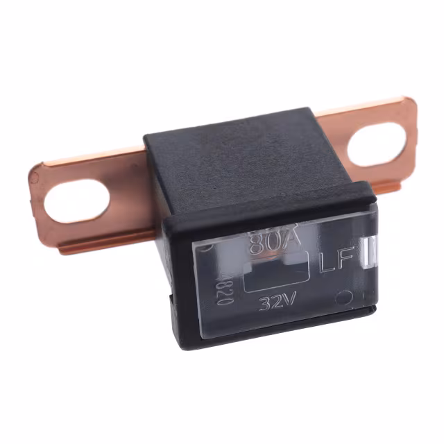 0PAL480.X Littelfuse Inc. Fusibles